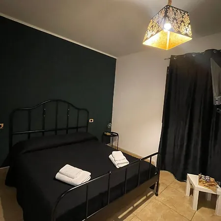 Wanderlust Maison De Voyage Catania