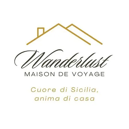 Wanderlust Maison De Voyage Frühstückspension